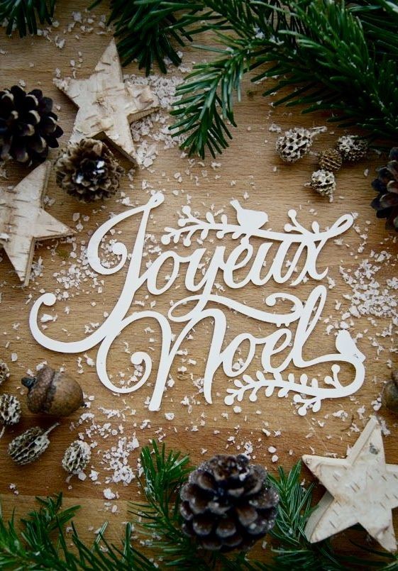26 idées d'images pour souhaiter un joyeux Noël 1 26 idées d'images pour souhaiter un joyeux Noël 1