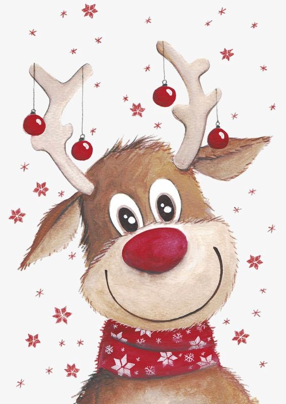 26 idées d'images pour souhaiter un joyeux Noël 5 26 idées d'images pour souhaiter un joyeux Noël 5