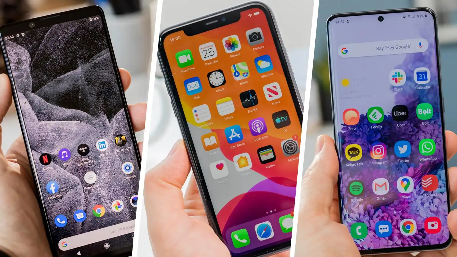 3 Astuces pour bien choisir son nouveau téléphone portable 1 3 Astuces pour bien choisir son nouveau téléphone portable 1