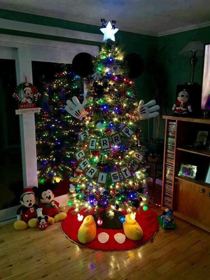 100 idées GÉNIALES pour décorer la maison à Noël 39