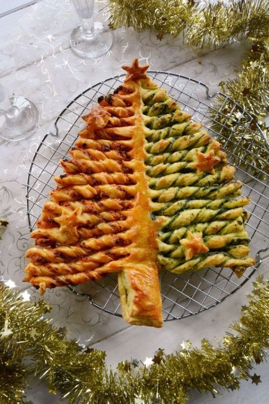 9 Desserts de Noël pas Cher et Faciles à Faire 7 9 Desserts de Noël pas Cher et Faciles à Faire 7