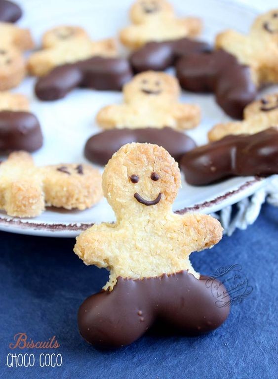 9 Desserts de Noël pas Cher et Faciles à Faire 6 9 Desserts de Noël pas Cher et Faciles à Faire 6