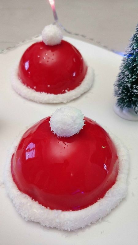 9 Desserts de Noël pas Cher et Faciles à Faire 2 9 Desserts de Noël pas Cher et Faciles à Faire 2
