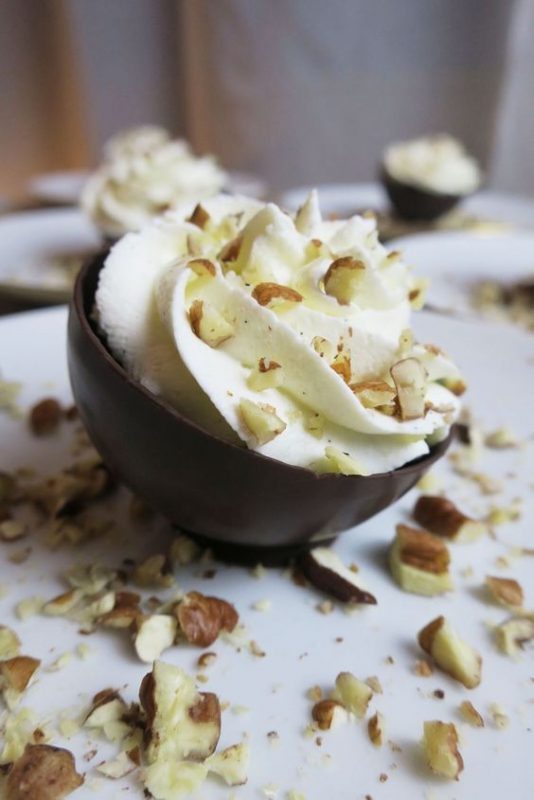9 Desserts de Noël pas Cher et Faciles à Faire 1 9 Desserts de Noël pas Cher et Faciles à Faire 1