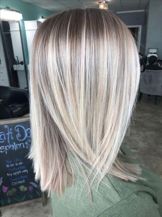50 nuances de balayages blonds : miel, californien et cendré 37 50 nuances de balayages blonds : miel, californien et cendré 37