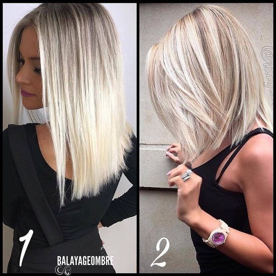 50 nuances de balayages blonds : miel, californien et cendré 39 50 nuances de balayages blonds : miel, californien et cendré 39
