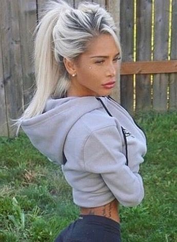50 nuances de balayages blonds : miel, californien et cendré 46 50 nuances de balayages blonds : miel, californien et cendré 46