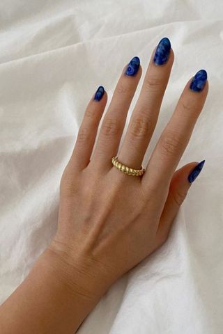 49 idées simples à réaliser pour une manucure originale 1