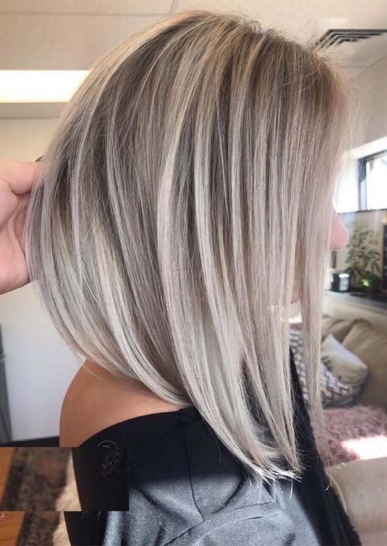 50 nuances de balayages blonds : miel, californien et cendré 50 50 nuances de balayages blonds : miel, californien et cendré 50