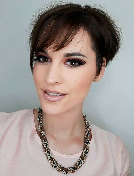 5 astuces pour bien choisir sa coupe courte 4