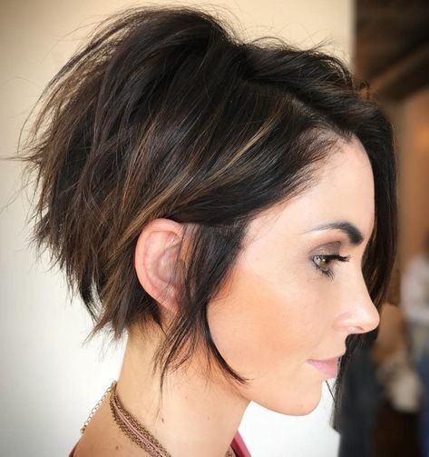 5 astuces pour bien choisir sa coupe courte 5