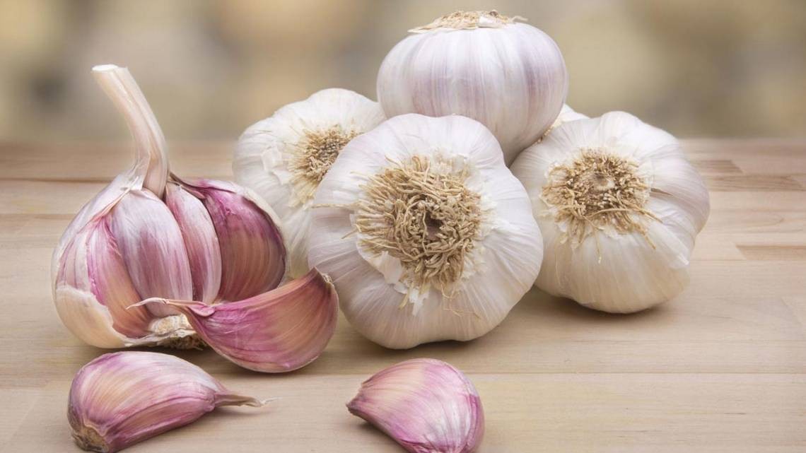Les 6 bienfaits insoupçonnés de l'ail sur la santé 6