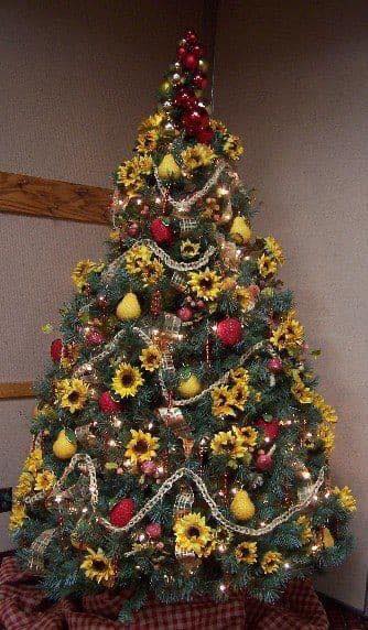 100 idées GÉNIALES pour décorer la maison à Noël 81