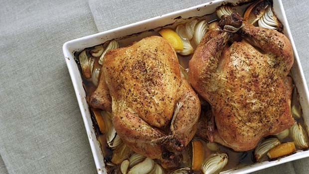 7 idées de plats porte-bonheur à inclure dans votre menu de réveillon 2 7 idées de plats porte-bonheur à inclure dans votre menu de réveillon 2