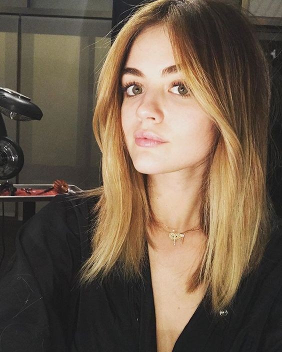 50 nuances de balayages blonds : miel, californien et cendré 9 50 nuances de balayages blonds : miel, californien et cendré 9