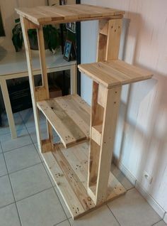 21 arbres à chat à faire soi-même avec des palettes 14 21 arbres à chat à faire soi-même avec des palettes 14