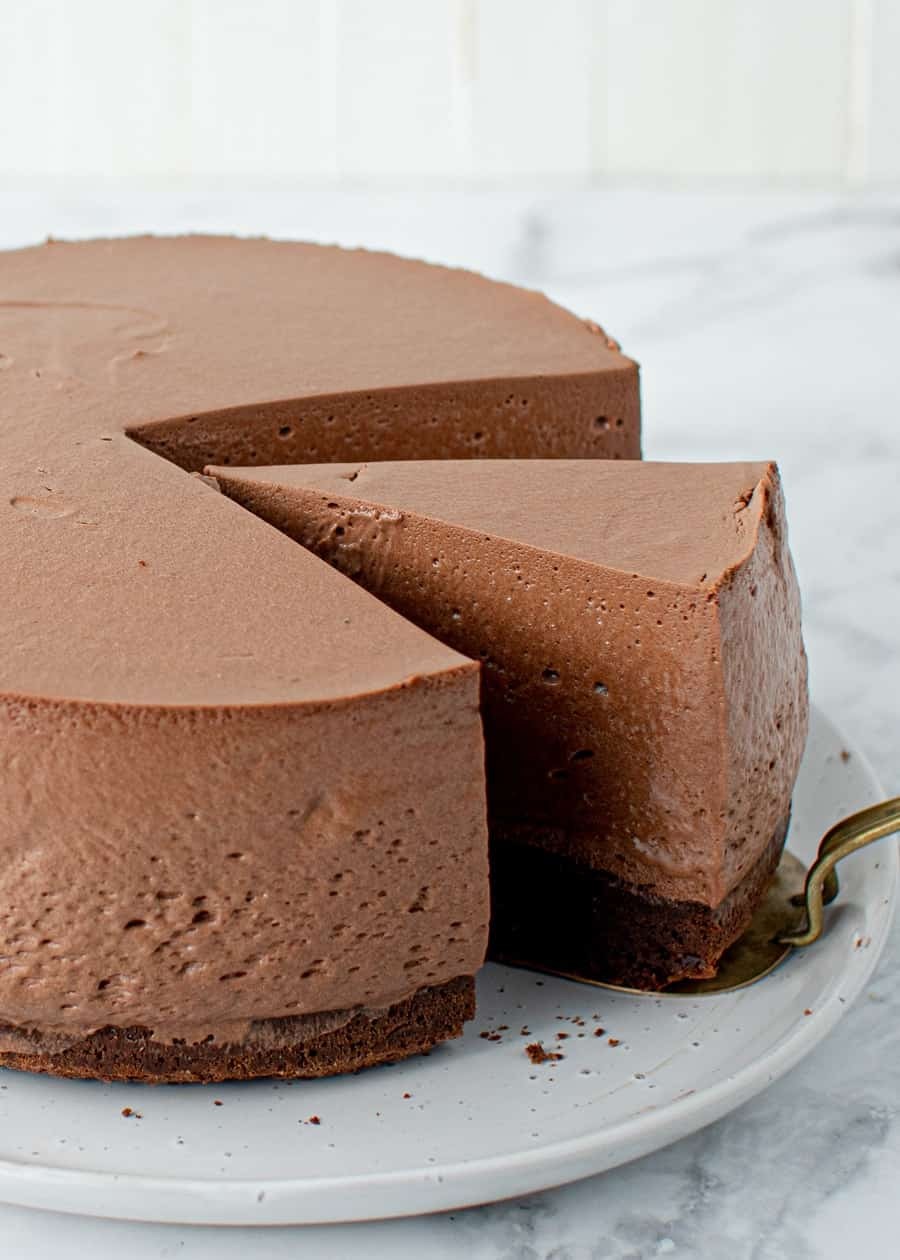 Recette de mousse au chocolat facile à faire 1 Recette de mousse au chocolat facile à faire 1