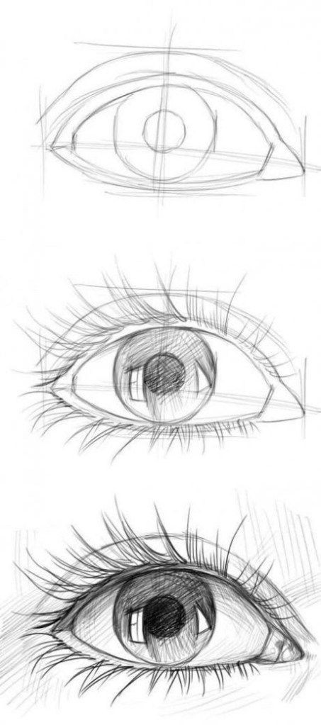 28 astuces pour apprendre à dessiner des mangas comme une pro 14 28 astuces pour apprendre à dessiner des mangas comme une pro 14