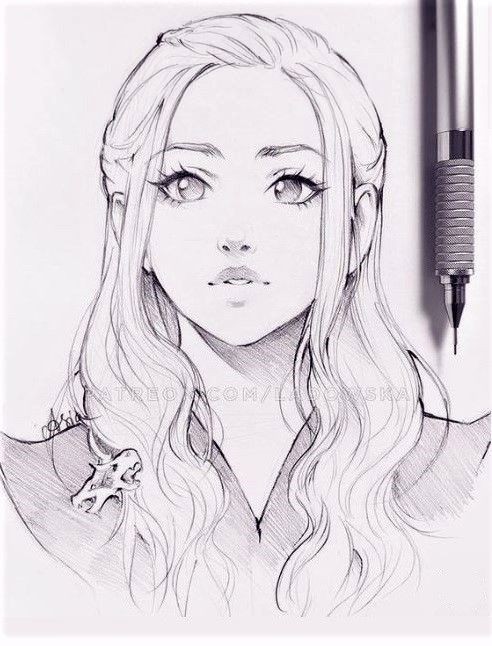 28 astuces pour apprendre à dessiner des mangas comme une pro 15 28 astuces pour apprendre à dessiner des mangas comme une pro 15