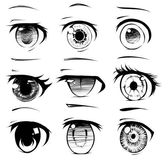 28 astuces pour apprendre à dessiner des mangas comme une pro 17 28 astuces pour apprendre à dessiner des mangas comme une pro 17