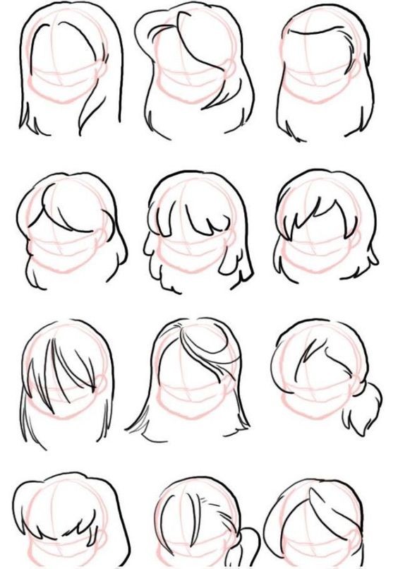 28 astuces pour apprendre à dessiner des mangas comme une pro 19 28 astuces pour apprendre à dessiner des mangas comme une pro 19