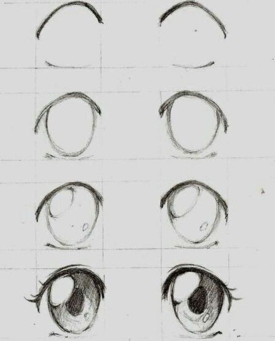 28 astuces pour apprendre à dessiner des mangas comme une pro 20 28 astuces pour apprendre à dessiner des mangas comme une pro 20