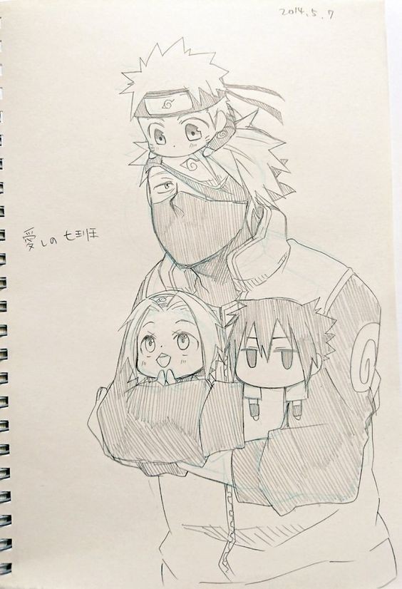 28 astuces pour apprendre à dessiner des mangas comme une pro 21 28 astuces pour apprendre à dessiner des mangas comme une pro 21