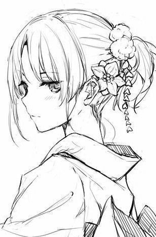 28 astuces pour apprendre à dessiner des mangas comme une pro 22 28 astuces pour apprendre à dessiner des mangas comme une pro 22