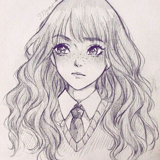 28 astuces pour apprendre à dessiner des mangas comme une pro 23 28 astuces pour apprendre à dessiner des mangas comme une pro 23