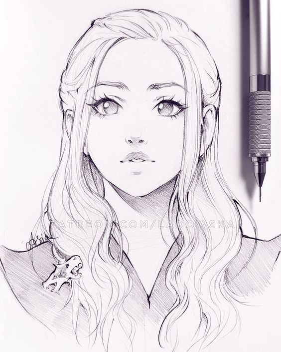 28 astuces pour apprendre à dessiner des mangas comme une pro 24 28 astuces pour apprendre à dessiner des mangas comme une pro 24