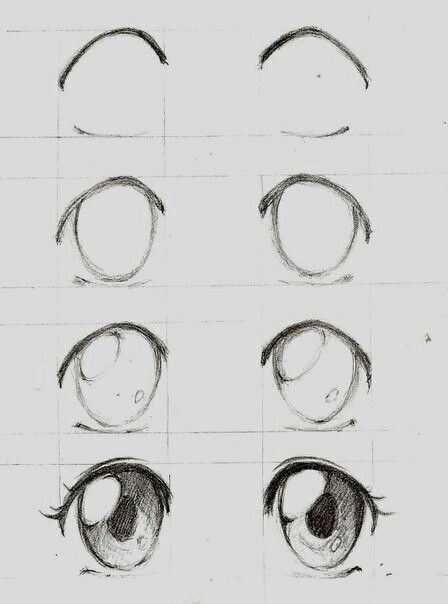 28 astuces pour apprendre à dessiner des mangas comme une pro 25 28 astuces pour apprendre à dessiner des mangas comme une pro 25