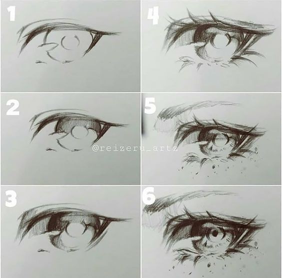 28 astuces pour apprendre à dessiner des mangas comme une pro 26 28 astuces pour apprendre à dessiner des mangas comme une pro 26