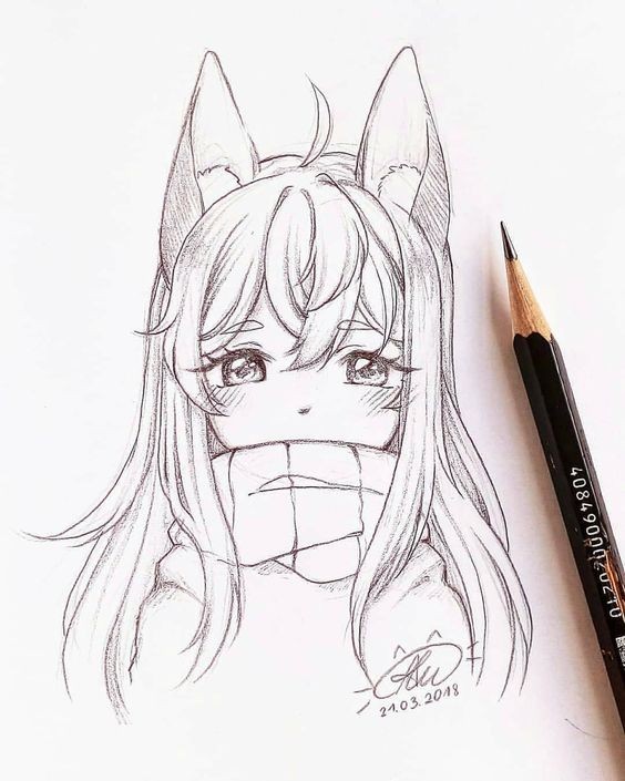 28 astuces pour apprendre à dessiner des mangas comme une pro 57 28 astuces pour apprendre à dessiner des mangas comme une pro 57