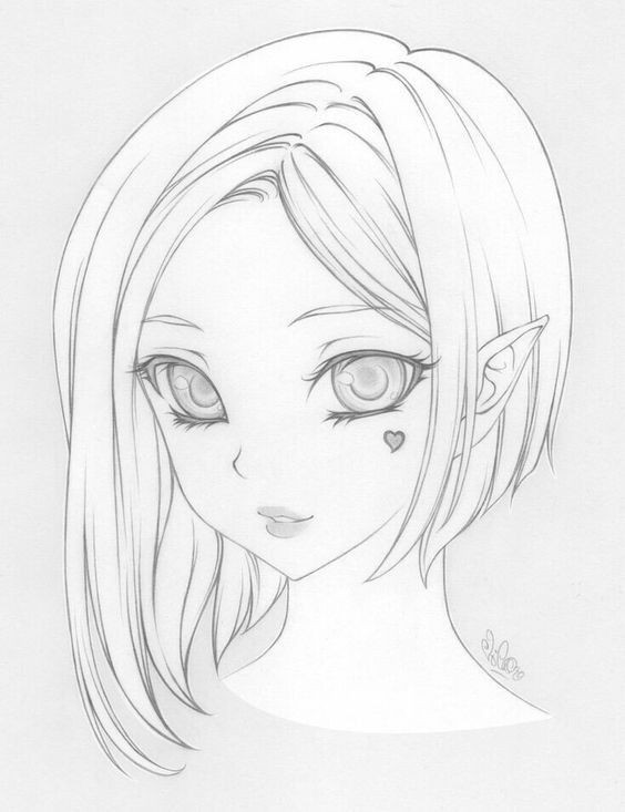 28 astuces pour apprendre à dessiner des mangas comme une pro 59 28 astuces pour apprendre à dessiner des mangas comme une pro 59