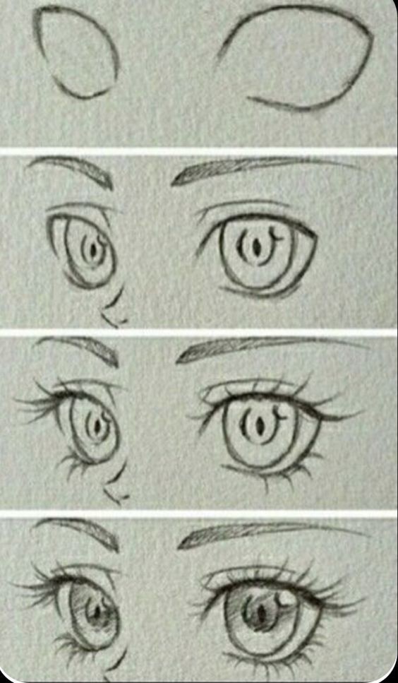 28 astuces pour apprendre à dessiner des mangas comme une pro 10 28 astuces pour apprendre à dessiner des mangas comme une pro 10