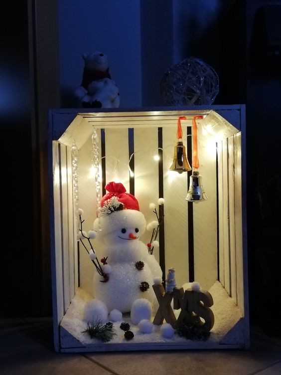 37 idées pour le Noël le plus festif de tous les temps 4 37 idées pour le Noël le plus festif de tous les temps 4