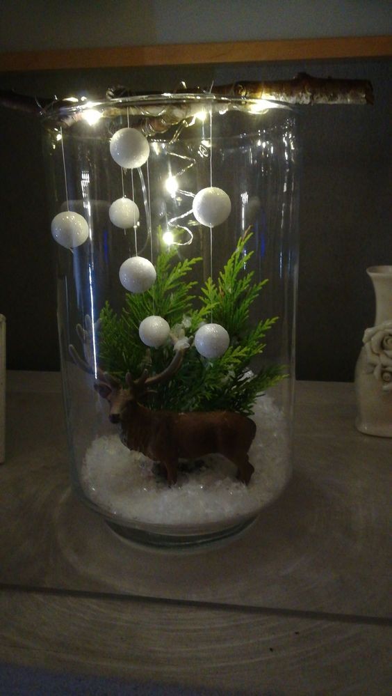 37 idées pour le Noël le plus festif de tous les temps 5 37 idées pour le Noël le plus festif de tous les temps 5