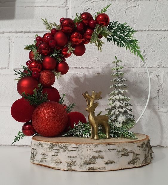 37 idées pour le Noël le plus festif de tous les temps 6 37 idées pour le Noël le plus festif de tous les temps 6