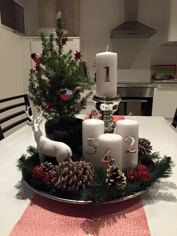 37 idées pour le Noël le plus festif de tous les temps 7 37 idées pour le Noël le plus festif de tous les temps 7