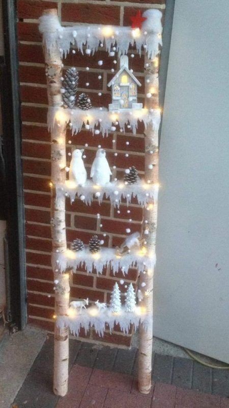 37 idées pour le Noël le plus festif de tous les temps 9 37 idées pour le Noël le plus festif de tous les temps 9