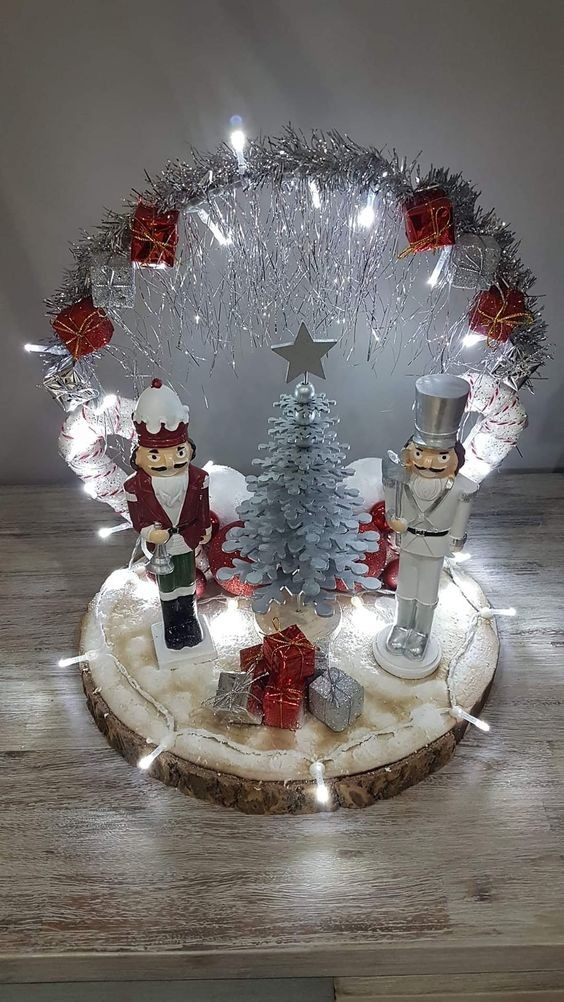 37 idées pour le Noël le plus festif de tous les temps 10 37 idées pour le Noël le plus festif de tous les temps 10