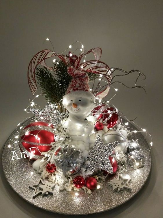 37 idées pour le Noël le plus festif de tous les temps 11 37 idées pour le Noël le plus festif de tous les temps 11