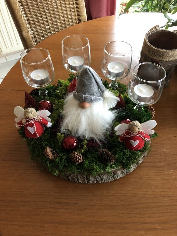 37 idées pour le Noël le plus festif de tous les temps 15 37 idées pour le Noël le plus festif de tous les temps 15