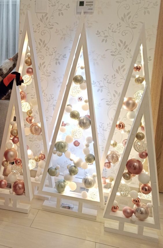 37 idées pour le Noël le plus festif de tous les temps 24 37 idées pour le Noël le plus festif de tous les temps 24
