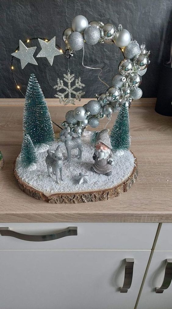 37 idées pour le Noël le plus festif de tous les temps 25 37 idées pour le Noël le plus festif de tous les temps 25