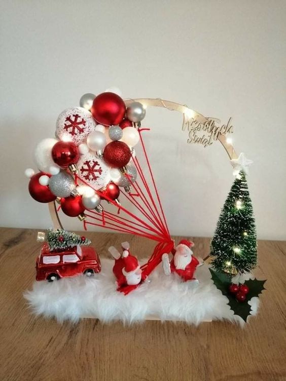 37 idées pour le Noël le plus festif de tous les temps 33 37 idées pour le Noël le plus festif de tous les temps 33