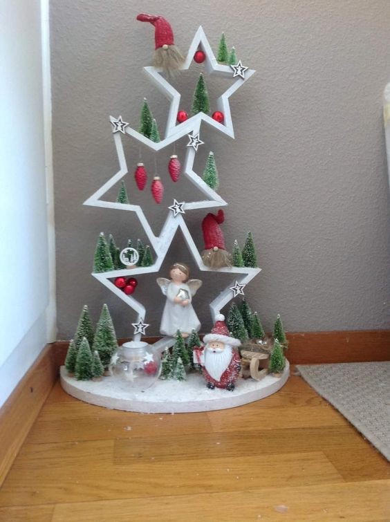 37 idées pour le Noël le plus festif de tous les temps 36 37 idées pour le Noël le plus festif de tous les temps 36