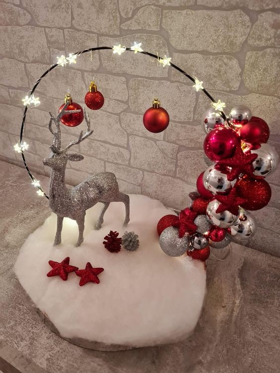 37 idées pour le Noël le plus festif de tous les temps 37 37 idées pour le Noël le plus festif de tous les temps 37