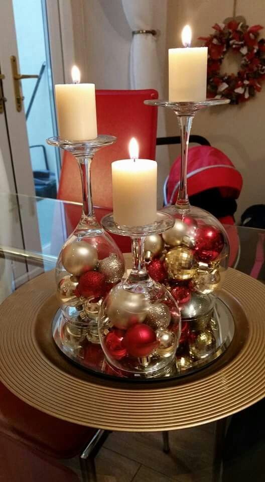34 bricolages de fêtes pour vous faire patienter jusqu'à Noël 1 34 bricolages de fêtes pour vous faire patienter jusqu'à Noël 1