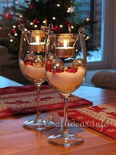 34 bricolages de fêtes pour vous faire patienter jusqu'à Noël 3